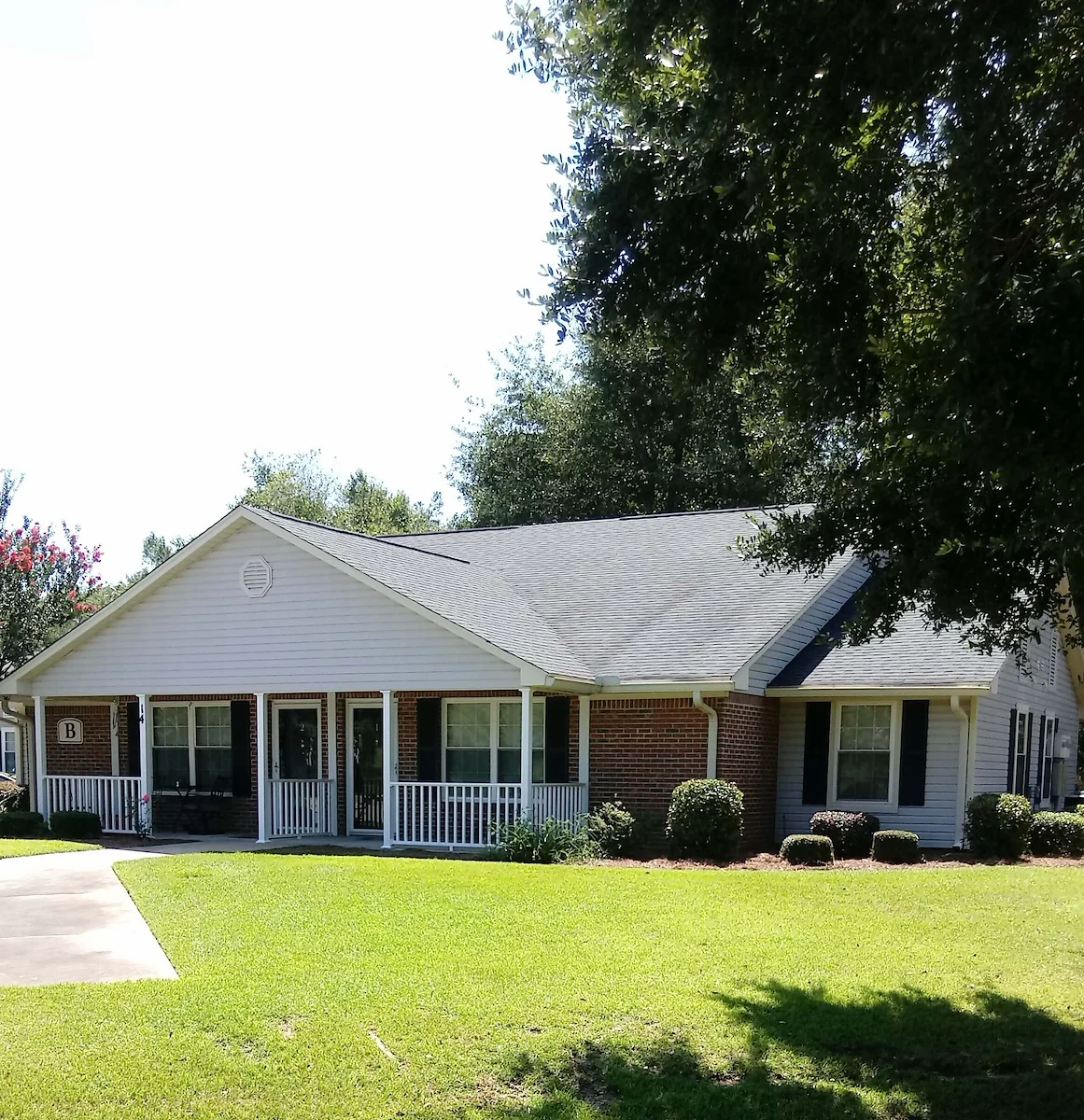 Image of Willow Run Apartments (1)