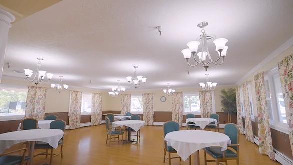 Image of Bentwood Nursing & Rehab (6)