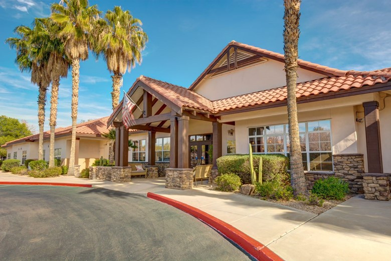 Image of The Auberge at Scottsdale (3)
