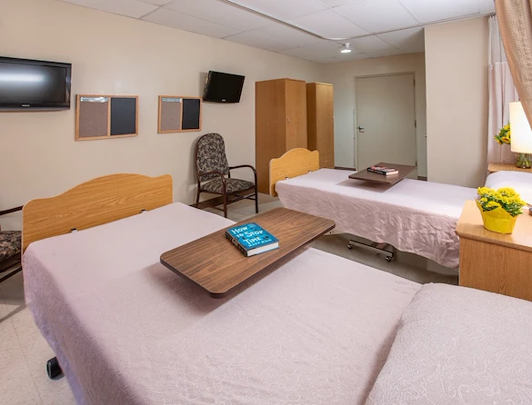 Image of Statesman Health and Rehabilitation Center (6)