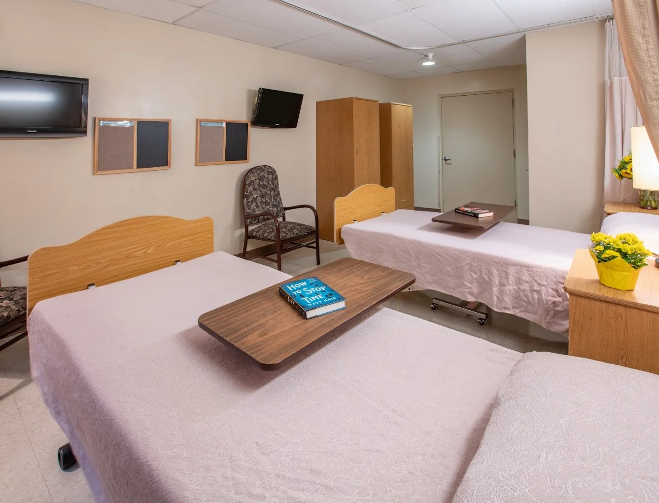 Image of Statesman Health and Rehabilitation Center (6)