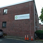 Image of Cambridge Rehab & Nursing (1)