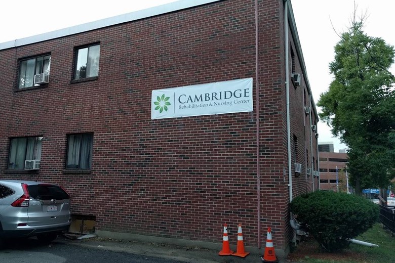 Image of Cambridge Rehab & Nursing (1)