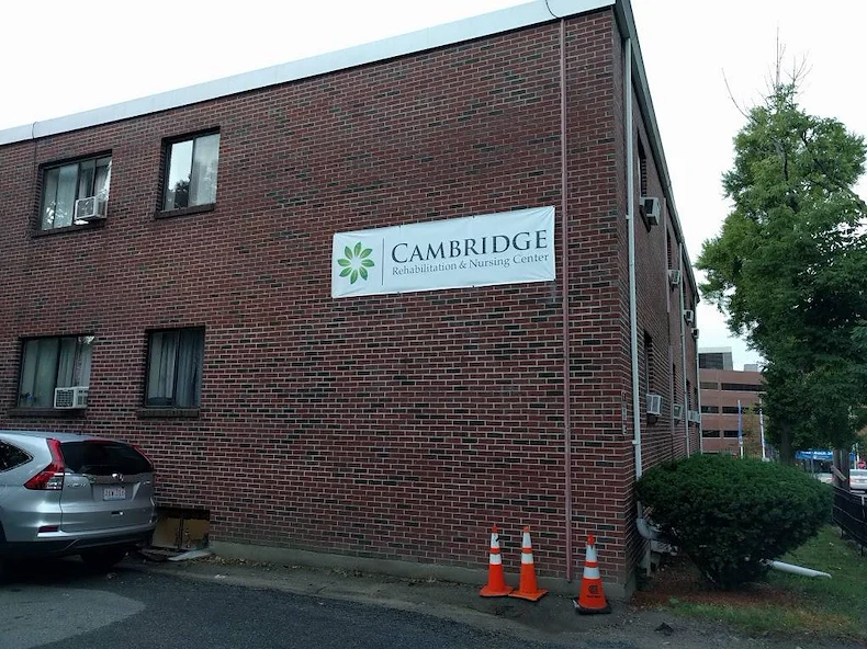 Image of Cambridge Rehab & Nursing (1)