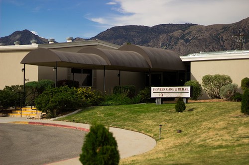 Image of Monument Health Group Pioneer Trail (2)