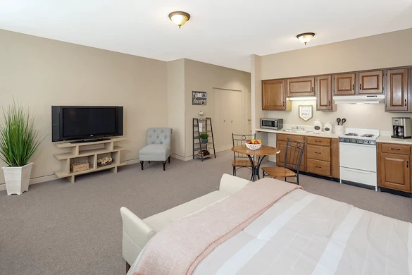 Image of Vistas of Lincoln Park (5)