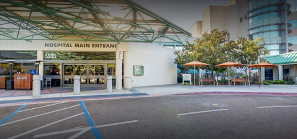 Image of Grossmont Hospital Skilled Nursing (3)