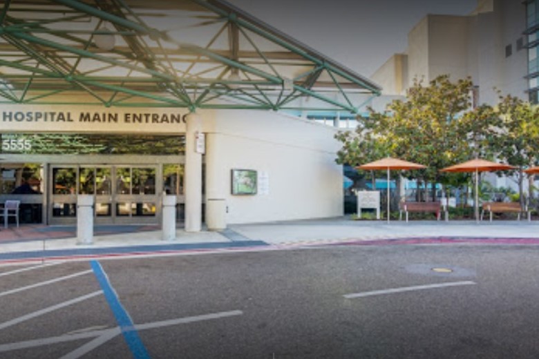 Image of Grossmont Hospital Skilled Nursing (3)