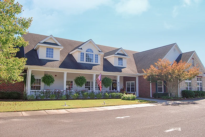Image of Brookdale - Conway, SC (1)