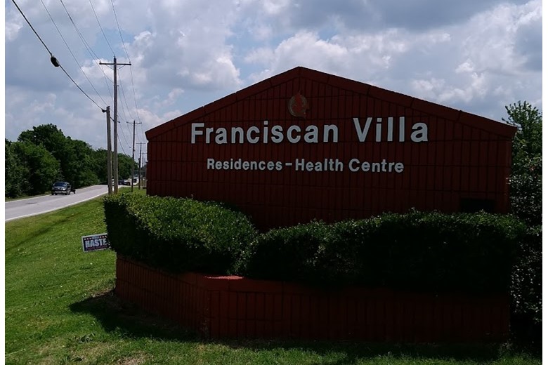Image of Franciscan Villa Assisted Living (2)