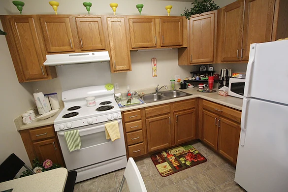 Image of The Village of St. Martha’s (10)