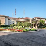 Image of EverTrue Lutheran Hillside Village Care Center (1)