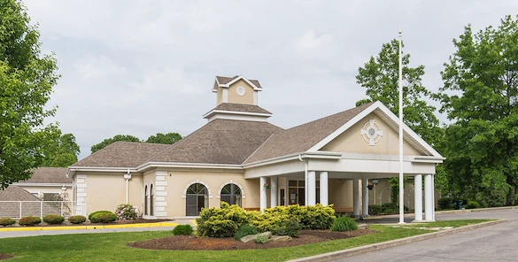 Image of Highland Hills Post Acute (1)