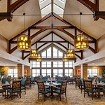 Image of Coronado Villa Retirement (4)