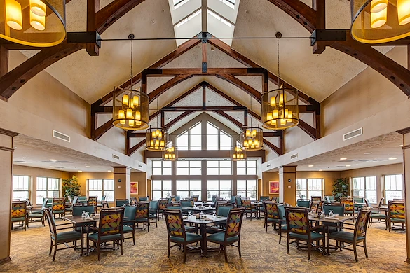 Image of Coronado Villa Retirement (4)