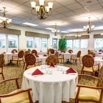 Image of The Auberge at Aspen Park (9)