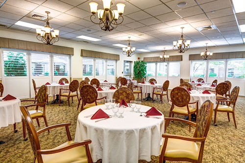 Image of The Auberge at Aspen Park (9)