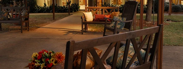 Image of Bedford Care Center of Hattiesburg (2)