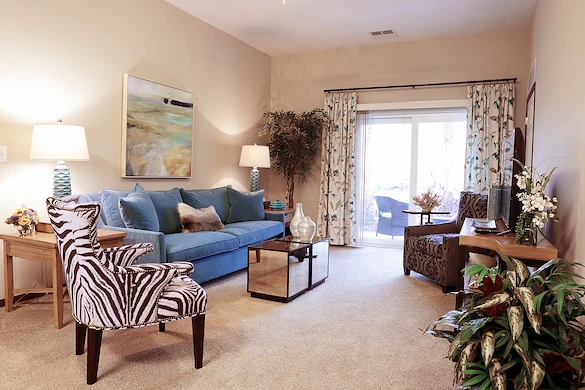 Image of Emerald Oaks Retirement (2)