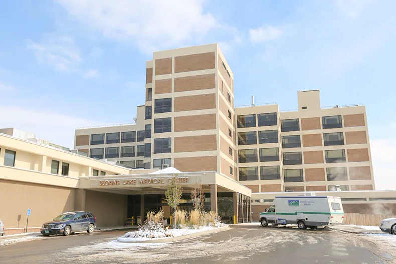 Image of Sloan's Lake Rehabilitation Center (1)