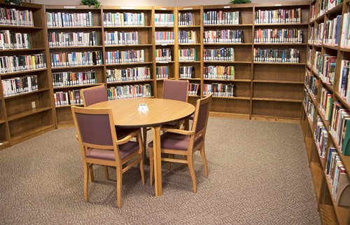 Image of Charter House Inc (6)