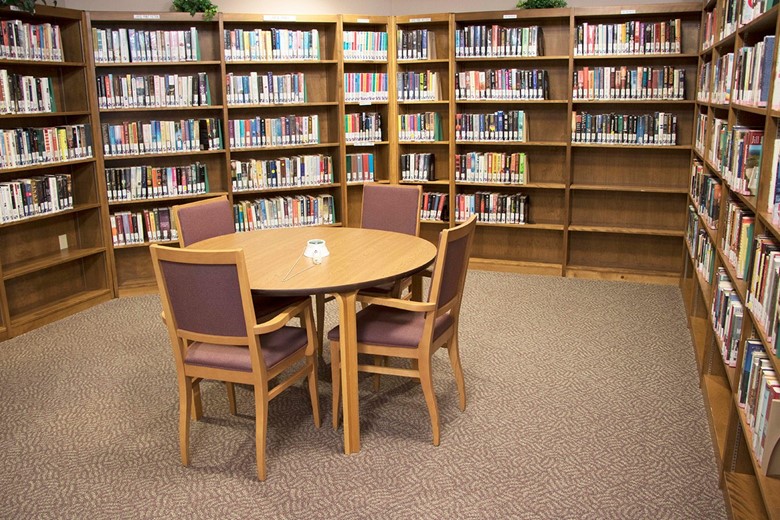 Image of Charter House Inc (6)