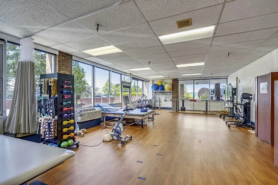 Image of Judson Park Health Center (3)