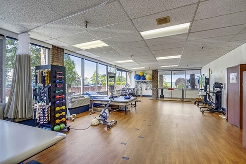 Image of Judson Park Health Center (3)