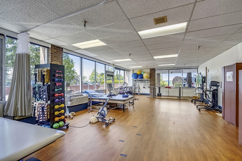 Image of Judson Park Health Center (3)