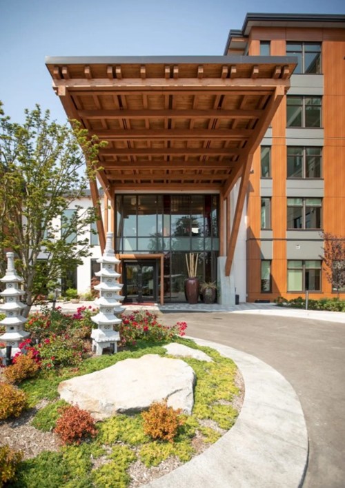 Image of Aegis Gardens Newcastle (2)