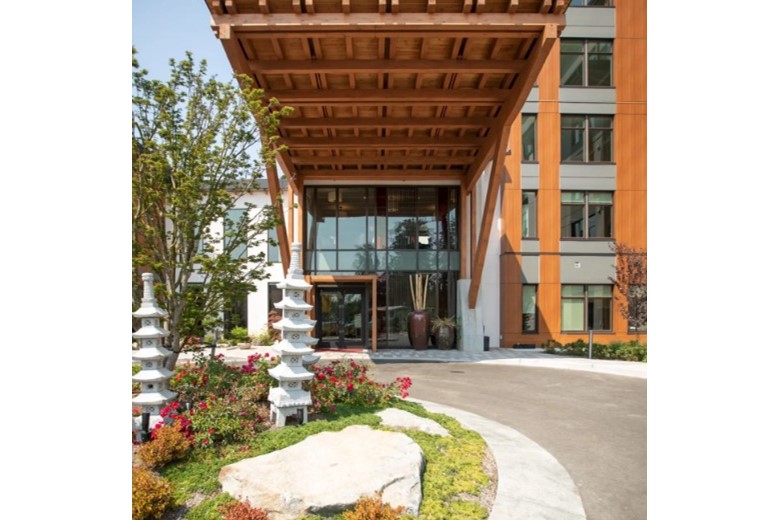 Image of Aegis Gardens Newcastle (2)