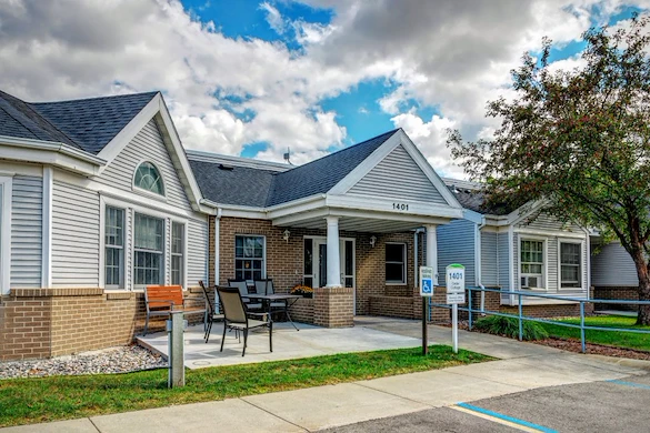 Image of Ecumen Evergreens of Fargo (1)