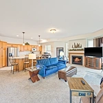 Ecumen Lakeshore Senior Living Apartment