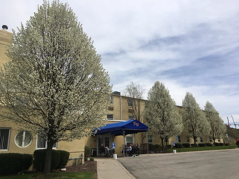 Image of Heritage Manor Senior Living (1)