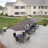 Image of Amber Park Senior Living (2)