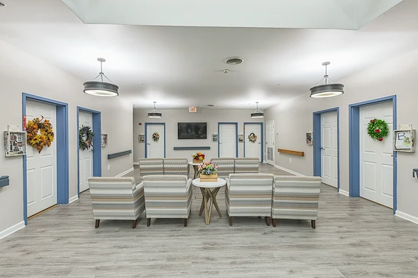 Image of Arbor Terrace Sudley Manor (7)