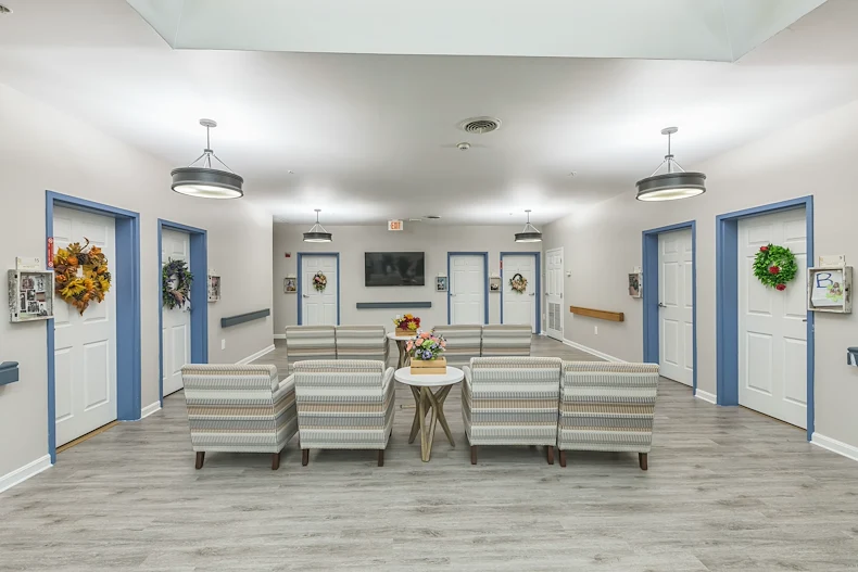 Image of Arbor Terrace Sudley Manor (7)