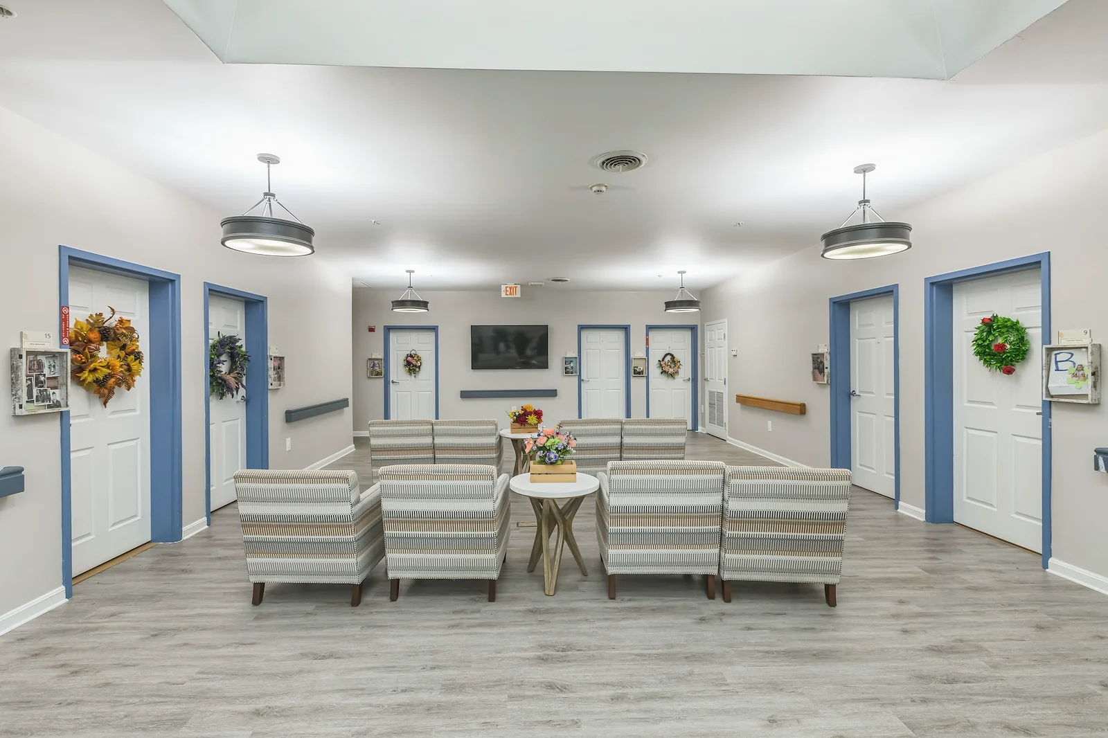 Image of Arbor Terrace Sudley Manor (7)