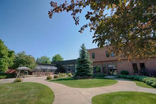 Image of Gladwin Pines Nursing And Rehabilitation Center (2)