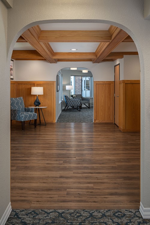 Image of Howard Village Senior Living (2)