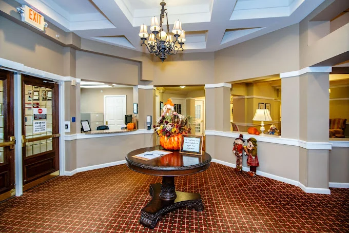 Image of SouthWoods by New Perspective (3)