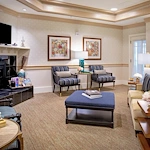 Image of Sunrise of Cary (4)