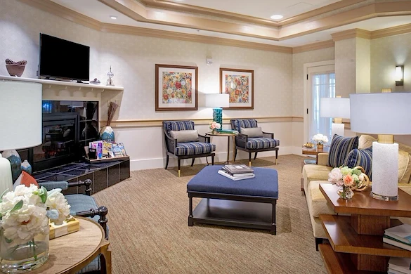 Image of Sunrise of Cary (4)