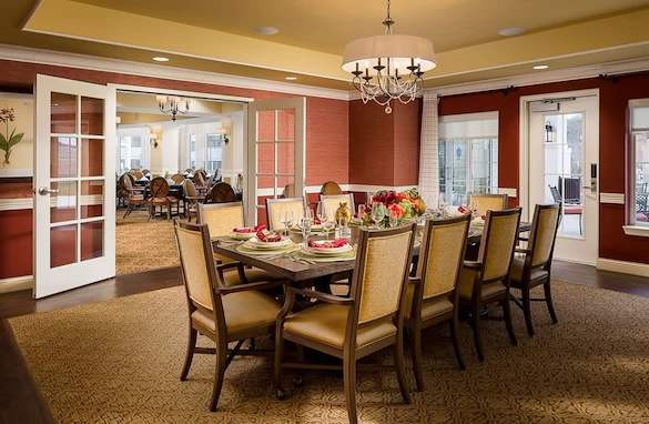 Image of Premier Residences at Tellico Village (3)