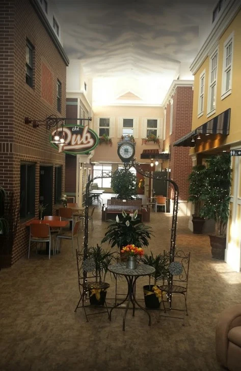 Image of NewAldaya Lifescapes - Bryhl Assisted Living (2)