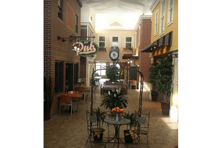 Image of NewAldaya Lifescapes - Bryhl Assisted Living (2)