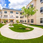 Image of Village Green (3)