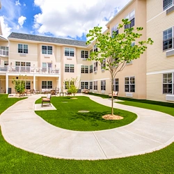 Image of Village Green (3)