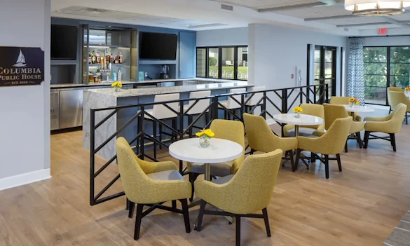 Image of Touchmark at Fairway Village (3)