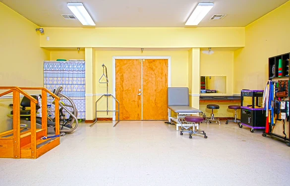 Image of Carlyle Senior Care of Williston (2)